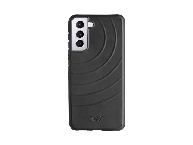 3sixT BioFleck 2.0 for Samsung GS21+ - Abyss Black