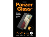 PanzerGlass Glass Screen Protector Samsung Galaxy A12 Case Friendly - Black - LX2001 - Homewares, Outdoor, Phone Accessories, Cases, Speakers, Headphones + More -