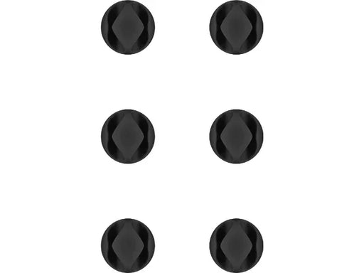 Goobay Cable Management 2 Slots MINI, black - LX2001 - Homewares, Outdoor, Phone Accessories, Cases, Speakers, Headphones + More -