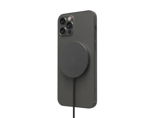 Mophie UNV Snap+ Wireless Charging pad - Black - LX2001 - Homewares, Outdoor, Phone Accessories, Cases, Speakers, Headphones + More -