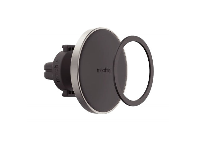 Mophie Snap vent mount - Black (non wireless)
