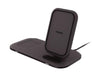 Mophie Universal Wireless Charging Stand+ Black AU (2in1 BYO) - LX2001 - Homewares, Outdoor, Phone Accessories, Cases, Speakers, Headphones + More -