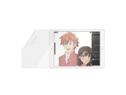 PanzerGlass Graphic Paper - Apple iPad 10.2 CF - LX2001 - Homewares, Outdoor, Phone Accessories, Cases, Speakers, Headphones + More -