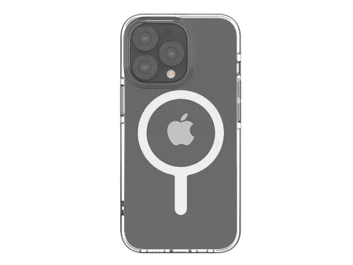 Impact Zero Clear - iPhone 13 Pro Max - Clear - LX2001 - Homewares, Outdoor, Phone Accessories, Cases, Speakers, Headphones + More -