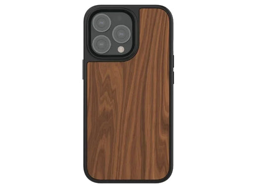 Impact Zero Black - iPhone 13 Pro Max - Walnut - LX2001 - Homewares, Outdoor, Phone Accessories, Cases, Speakers, Headphones + More -