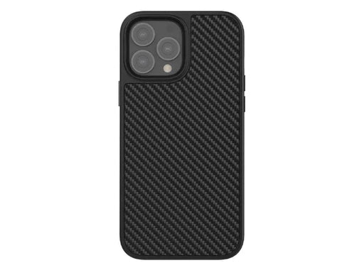 Impact Zero Black - iPhone 13 Pro - KevlarÂ® - LX2001 - Homewares, Outdoor, Phone Accessories, Cases, Speakers, Headphones + More -
