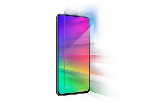 Zagg InvisibleShield Glass Elite VG+ Samsung S21 Fan Edition Screen Protector - LX2001 - Homewares, Outdoor, Phone Accessories, Cases, Speakers, Headphones + More -