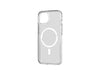 Tech21 EvoClear Case w/MagSafe - iPhone 13 - Clear - LX2001 - Homewares, Outdoor, Phone Accessories, Cases, Speakers, Headphones + More -