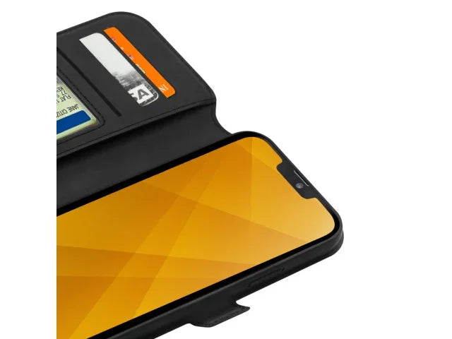 3sixT NeoWallet for iPhone 13 Pro - Black - LX2001 - Homewares, Outdoor, Phone Accessories, Cases, Speakers, Headphones + More -