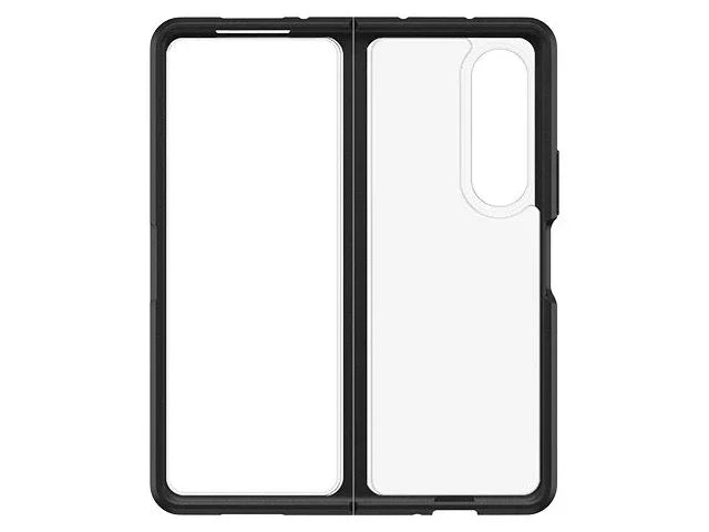 Otterbox Symmetry Flex Case Sasmsung Galaxy Z Fold 3 - Black - LX2001 - Homewares, Outdoor, Phone Accessories, Cases, Speakers, Headphones + More -