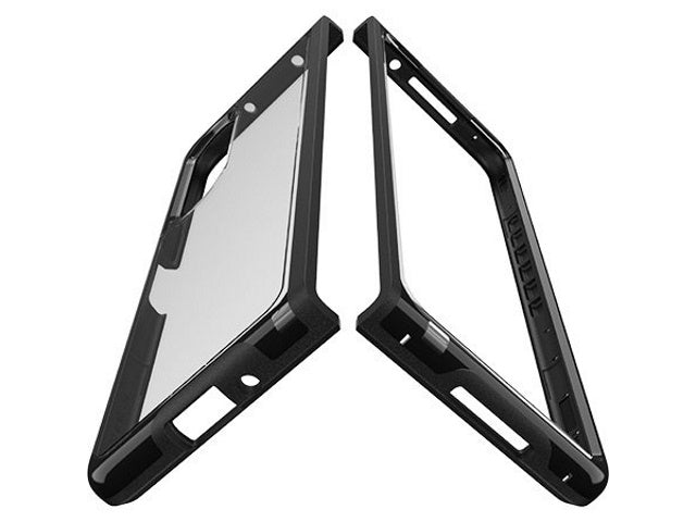 Otterbox Symmetry Flex Case Sasmsung Galaxy Z Fold 3 - Black