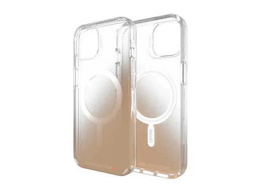 Gear4 Milan Snap Case iPhone 13 - Gold - LX2001 - Homewares, Outdoor, Phone Accessories, Cases, Speakers, Headphones + More -