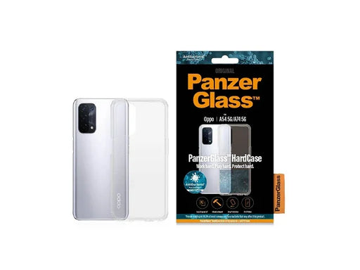PanzerGlass HardCase Case Oppo A54 5G/A74 5G - LX2001 - Homewares, Outdoor, Phone Accessories, Cases, Speakers, Headphones + More -