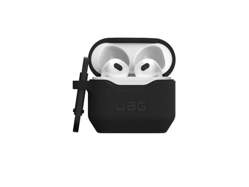 UAG Std Issue Case - Airpod Gen 3 - Black - LX2001 - Homewares, Outdoor, Phone Accessories, Cases, Speakers, Headphones + More -