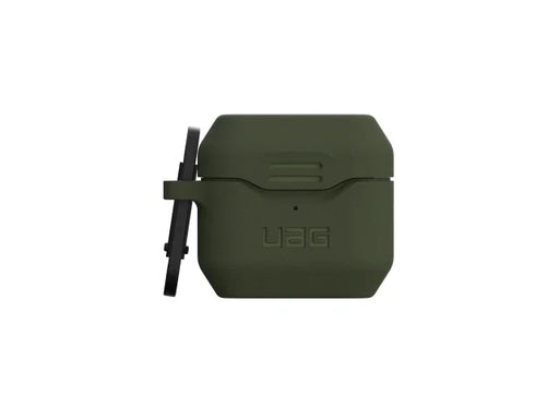 UAG Std Issue Case - Airpod Blondie - Olive - LX2001 - Homewares, Outdoor, Phone Accessories, Cases, Speakers, Headphones + More -