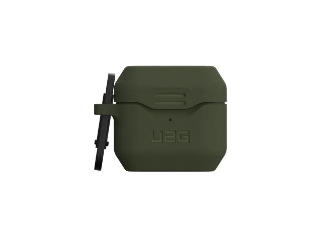 UAG Std Issue Case - Airpod Blondie - Olive - LX2001 - Homewares, Outdoor, Phone Accessories, Cases, Speakers, Headphones + More -