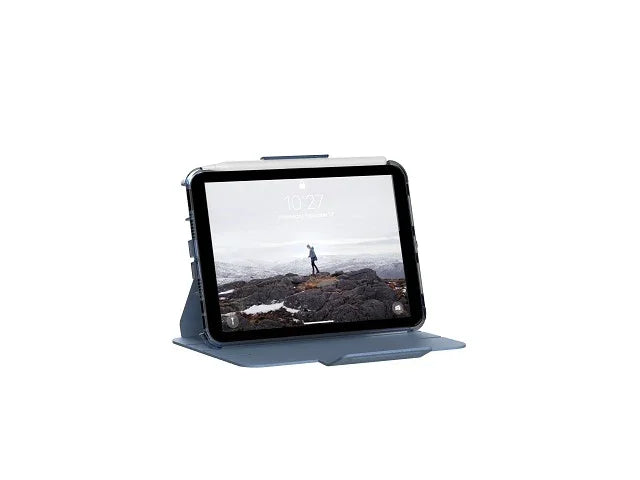 [U] UAG iPad Mini Gen 6 2021 Lucent Case - Cereleun - LX2001 - Homewares, Outdoor, Phone Accessories, Cases, Speakers, Headphones + More -