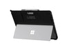 UAG Scout Case Microsoft Surface Pro 8 Black - LX2001 - Homewares, Outdoor, Phone Accessories, Cases, Speakers, Headphones + More -