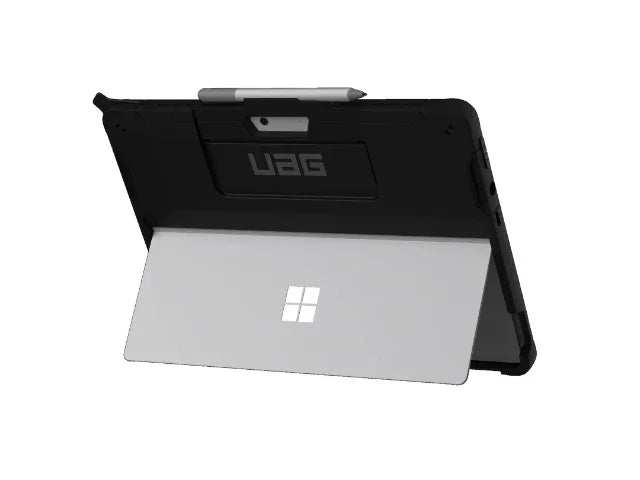 UAG Scout Case Microsoft Surface Pro 8 Black - LX2001 - Homewares, Outdoor, Phone Accessories, Cases, Speakers, Headphones + More -