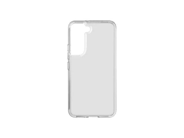 Tech21 EvoClear Case Samsung S22 - Clear - LX2001 - Homewares, Outdoor, Phone Accessories, Cases, Speakers, Headphones + More -