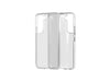 Tech21 EvoClear Case Samsung S22 - Clear - LX2001 - Homewares, Outdoor, Phone Accessories, Cases, Speakers, Headphones + More -