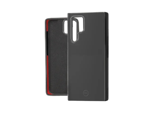 Impact Zero Protective - Butterscotch - Black / Red Covestro - LX2001 - Homewares, Outdoor, Phone Accessories, Cases, Speakers, Headphones + More -