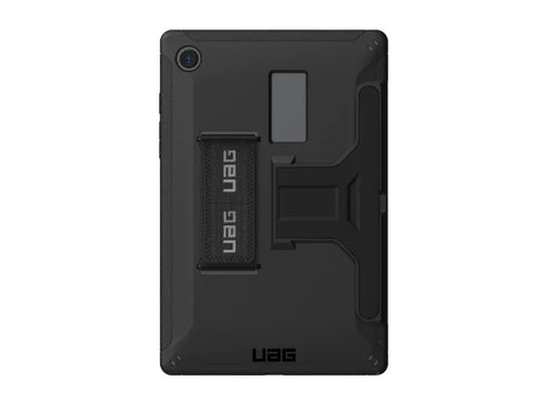 UAG Scout Samsung Galaxy Tab A8 - Black - LX2001 - Homewares, Outdoor, Phone Accessories, Cases, Speakers, Headphones + More -