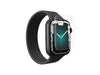 ZAGG InvisibleShield Apple Watch Series 7 8 45mm Ultra-Clear Screen Protector - LX2001 - Homewares, Outdoor, Phone Accessories, Cases, Speakers, Headphones + More -