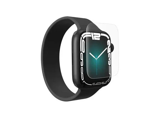 ZAGG InvisibleShield Apple Watch Series 7 8 45mm Ultra-Clear Screen Protector - LX2001 - Homewares, Outdoor, Phone Accessories, Cases, Speakers, Headphones + More -
