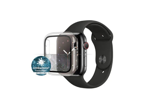 PanzerGlass Screen Protector Apple watch 4/5/6/SE 44mm - Clear Screen Protector - LX2001 - Homewares, Outdoor, Phone Accessories, Cases, Speakers, Headphones + More -