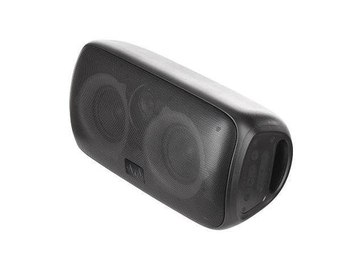 Wave Portable Speaker - Shuffle Party - LX2001 - Homewares, Outdoor, Phone Accessories, Cases, Speakers, Headphones + More -