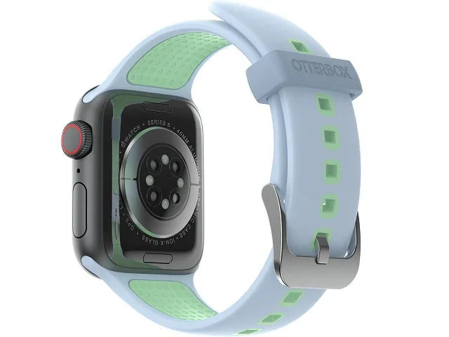 Otterbox watch band - Apple watch 38/40/41mm - Fresh dew - LX2001 - Homewares, Outdoor, Phone Accessories, Cases, Speakers, Headphones + More -