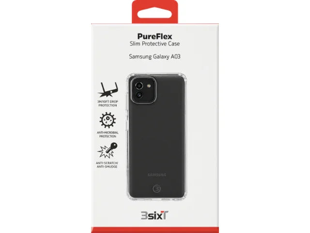 3sixT Screen Protector Curved Glass Samsung Galaxy S9 - LX2001 - Homewares, Outdoor, Phone Accessories, Cases, Speakers, Headphones + More -