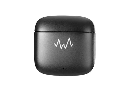 Wave Audio ENC True Wireless Earbuds - Immersive Pro Black - LX2001 - Homewares, Outdoor, Phone Accessories, Cases, Speakers, Headphones + More -