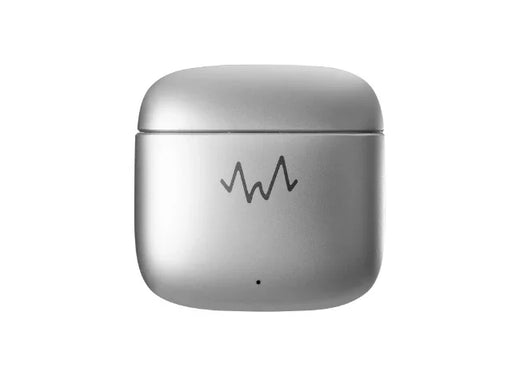 Wave Audio ENC True Wireless Earbuds - Immersive Pro Silver - LX2001 - Homewares, Outdoor, Phone Accessories, Cases, Speakers, Headphones + More -