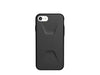 UAG Civilian Case iPhone SE 3 Black - LX2001 - Homewares, Outdoor, Phone Accessories, Cases, Speakers, Headphones + More -