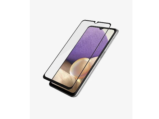 PanzerGlass Case Friendly AB - Samsung Pack A13 4G - Black - LX2001 - Homewares, Outdoor, Phone Accessories, Cases, Speakers, Headphones + More -