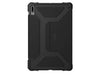 UAG Metropolis Case Samsung Tab S8 Plus - Black - LX2001 - Homewares, Outdoor, Phone Accessories, Cases, Speakers, Headphones + More -