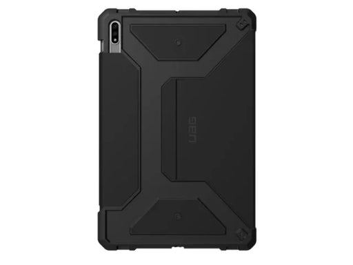 UAG Metropolis Case Samsung Tab S8 Plus - Black - LX2001 - Homewares, Outdoor, Phone Accessories, Cases, Speakers, Headphones + More -