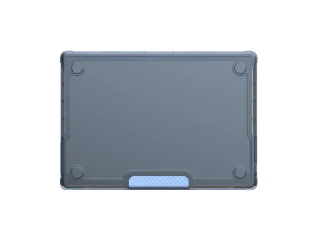 UAG [U] Lucent Case MacBook 16" 2021 - Ice/Black - LX2001 - Homewares, Outdoor, Phone Accessories, Cases, Speakers, Headphones + More -