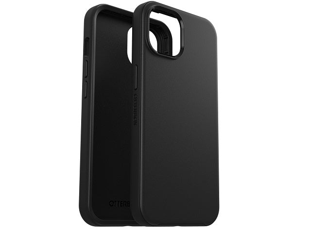 OtterBox Symmetry Case iPhone 14 Plus - Black