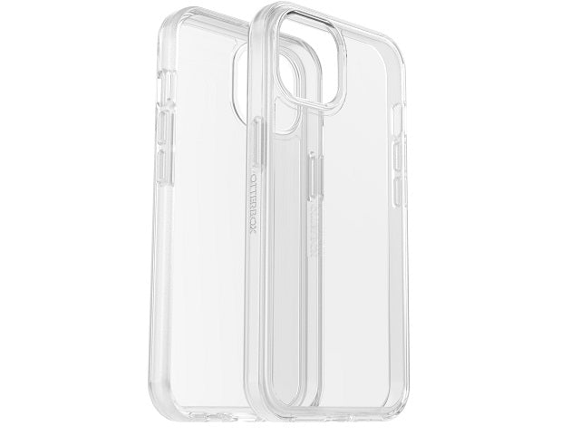 OtterBox Symmetry - iPhone 14 Plus - Clear