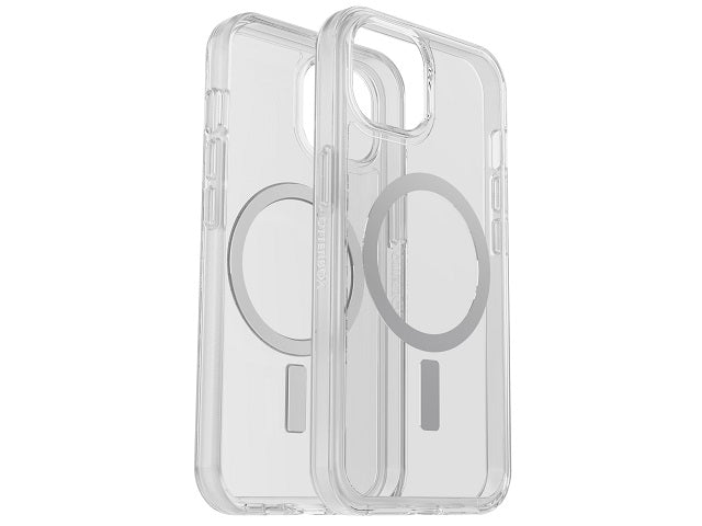 OtterBox Symmetry+ (MagSafe) - iPhone 14 Plus - Clear