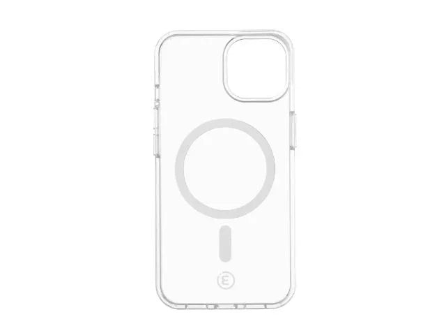 3sixT PureFlex+ Case iPhone 14 Clear/Clear - LX2001 - Homewares, Outdoor, Phone Accessories, Cases, Speakers, Headphones + More -