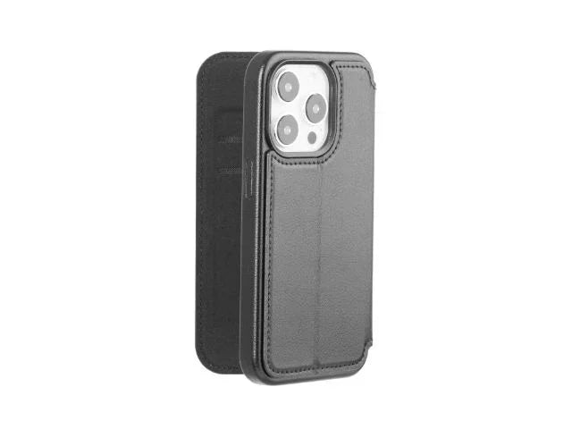 3sixT SlimFolio Wallet Case iPhone 14 Pro - Black - LX2001 - Homewares, Outdoor, Phone Accessories, Cases, Speakers, Headphones + More -