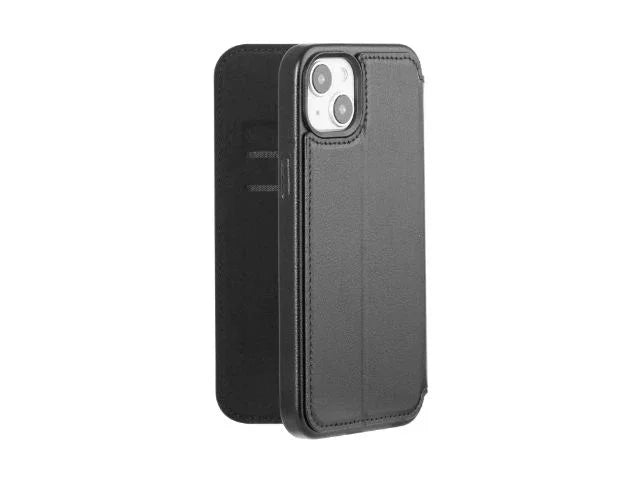 3sixT SlimFolio Case iPhone 14 Plus - (MS)(RC) Black - LX2001 - Homewares, Outdoor, Phone Accessories, Cases, Speakers, Headphones + More -