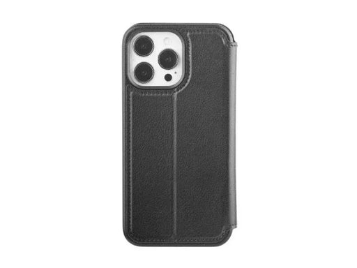 3sixT SlimFolio Case iPhone 14 Pro Max - Black - LX2001 - Homewares, Outdoor, Phone Accessories, Cases, Speakers, Headphones + More -