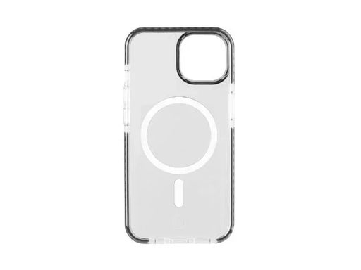 Impact Zero Clear - iPhone 14 - Case Clear/Black - LX2001 - Homewares, Outdoor, Phone Accessories, Cases, Speakers, Headphones + More -