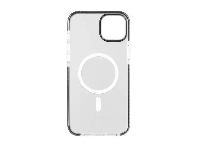 Impact Zero Clear - iPhone 14 Plus - Case Clear/Black - LX2001 - Homewares, Outdoor, Phone Accessories, Cases, Speakers, Headphones + More -