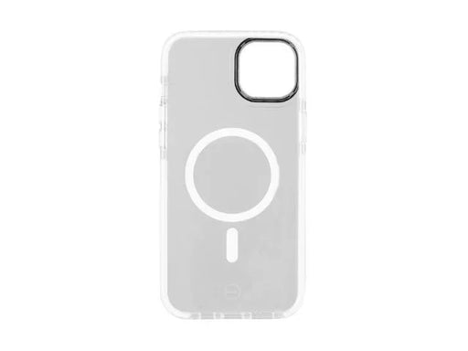 Impact Zero Clear - iPhone 14 Plus - Case Clear/White - LX2001 - Homewares, Outdoor, Phone Accessories, Cases, Speakers, Headphones + More -